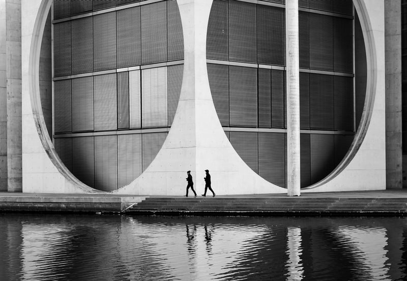 Clandestine Circle